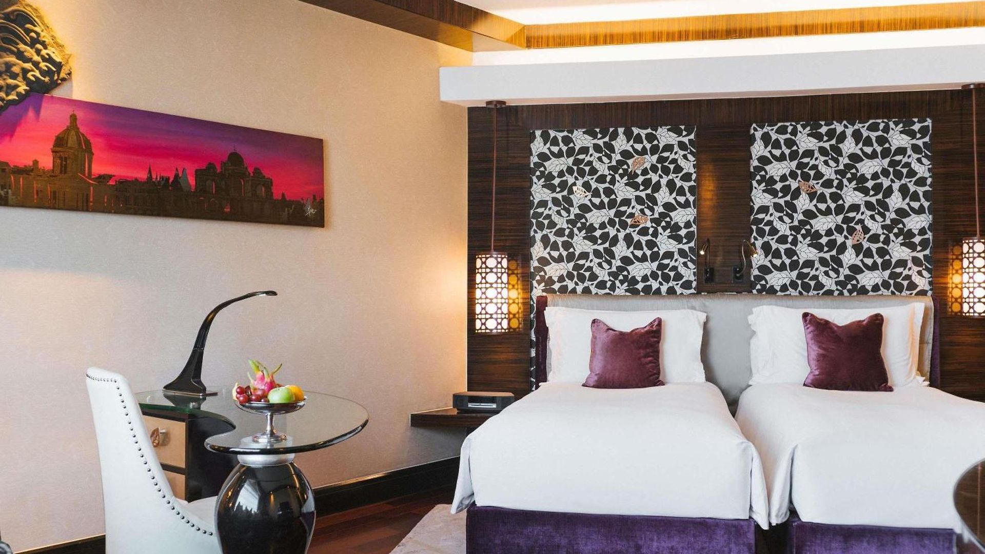 Sofitel Bkc Mumbai