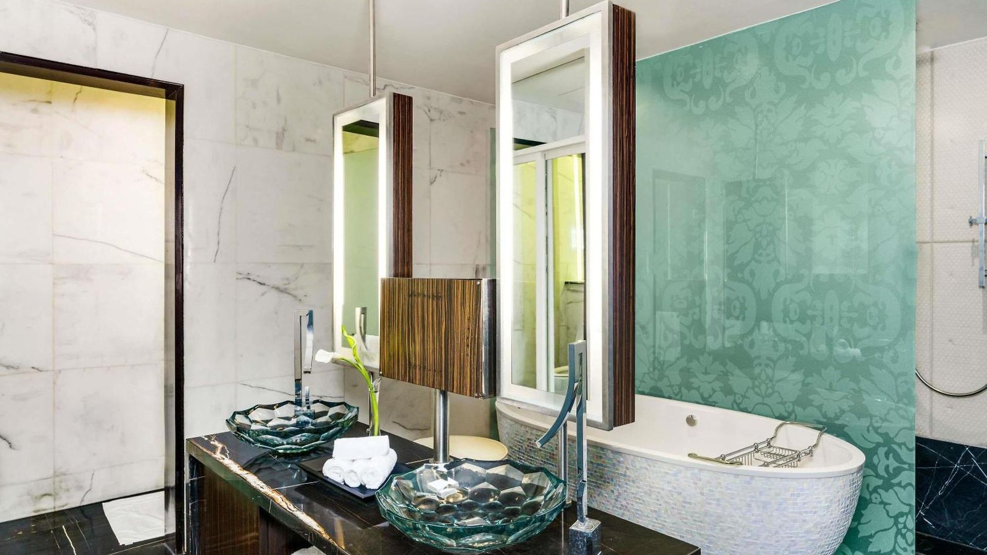 Hotel Sofitel Bkc 5*