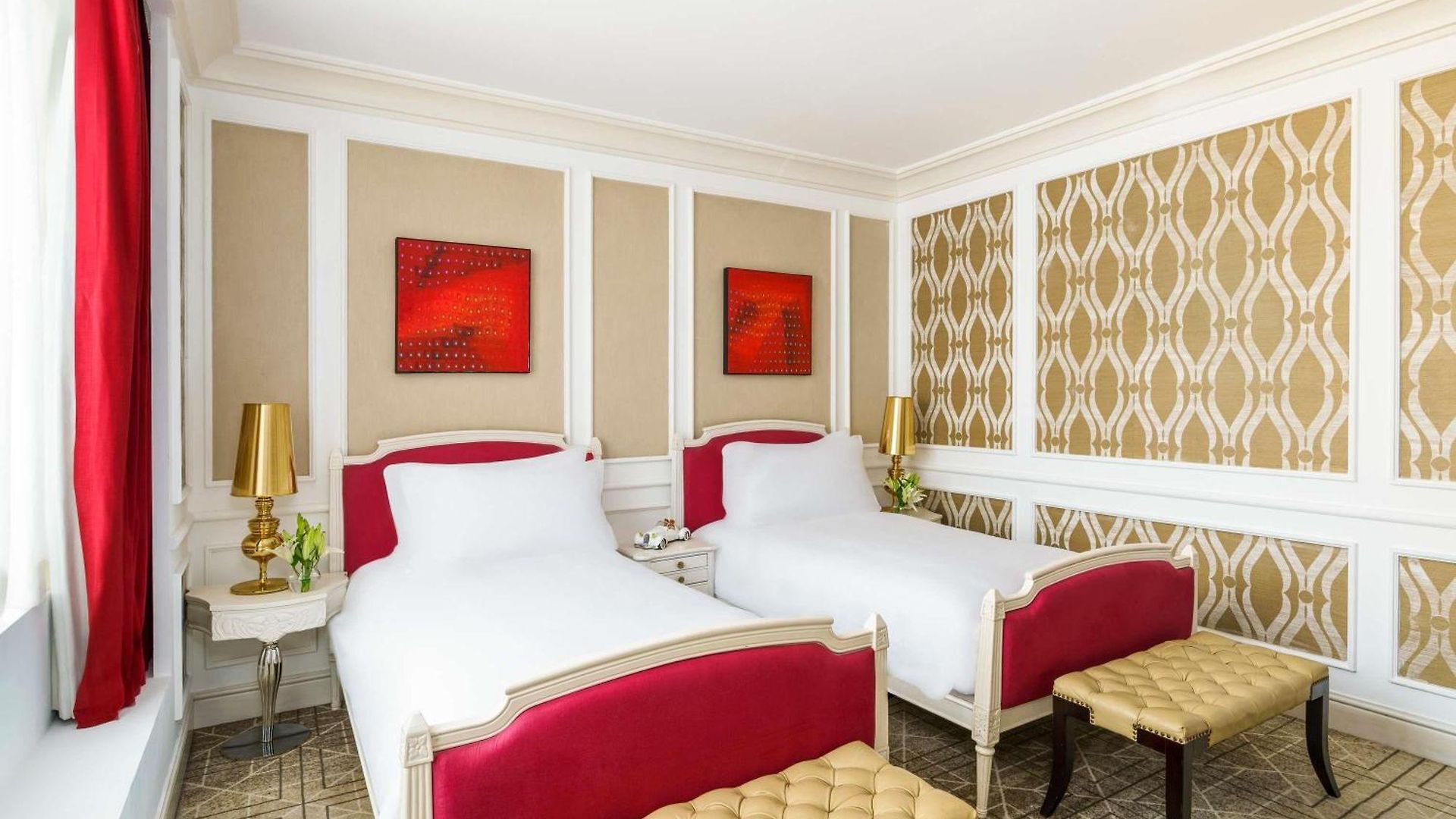 Sofitel Bkc Hotel