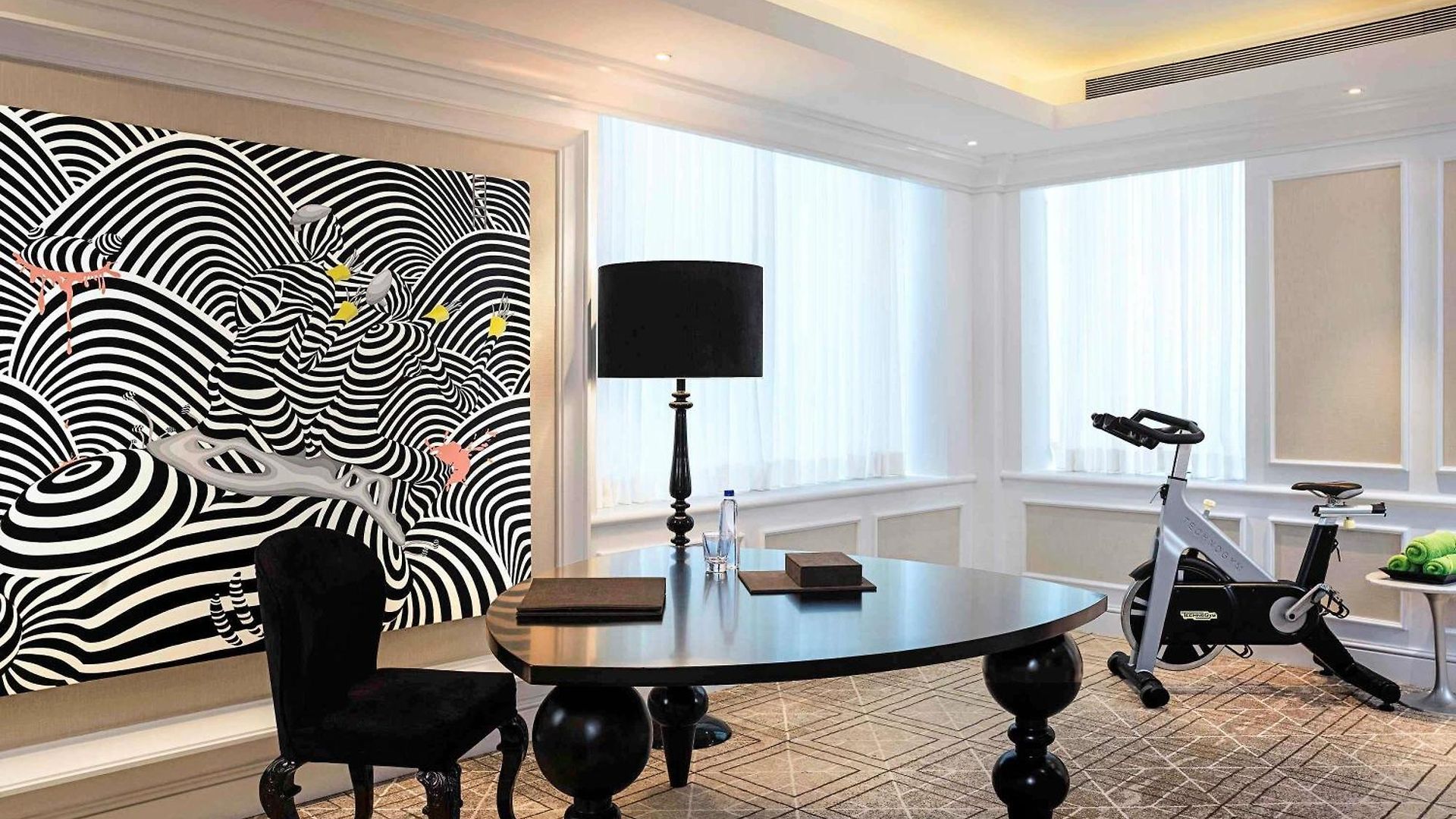Sofitel Bkc 5*
