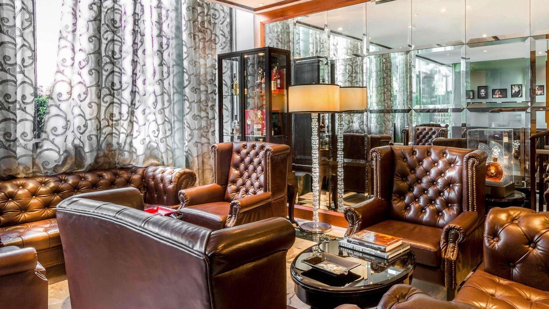 Sofitel Bkc Hotel 5*