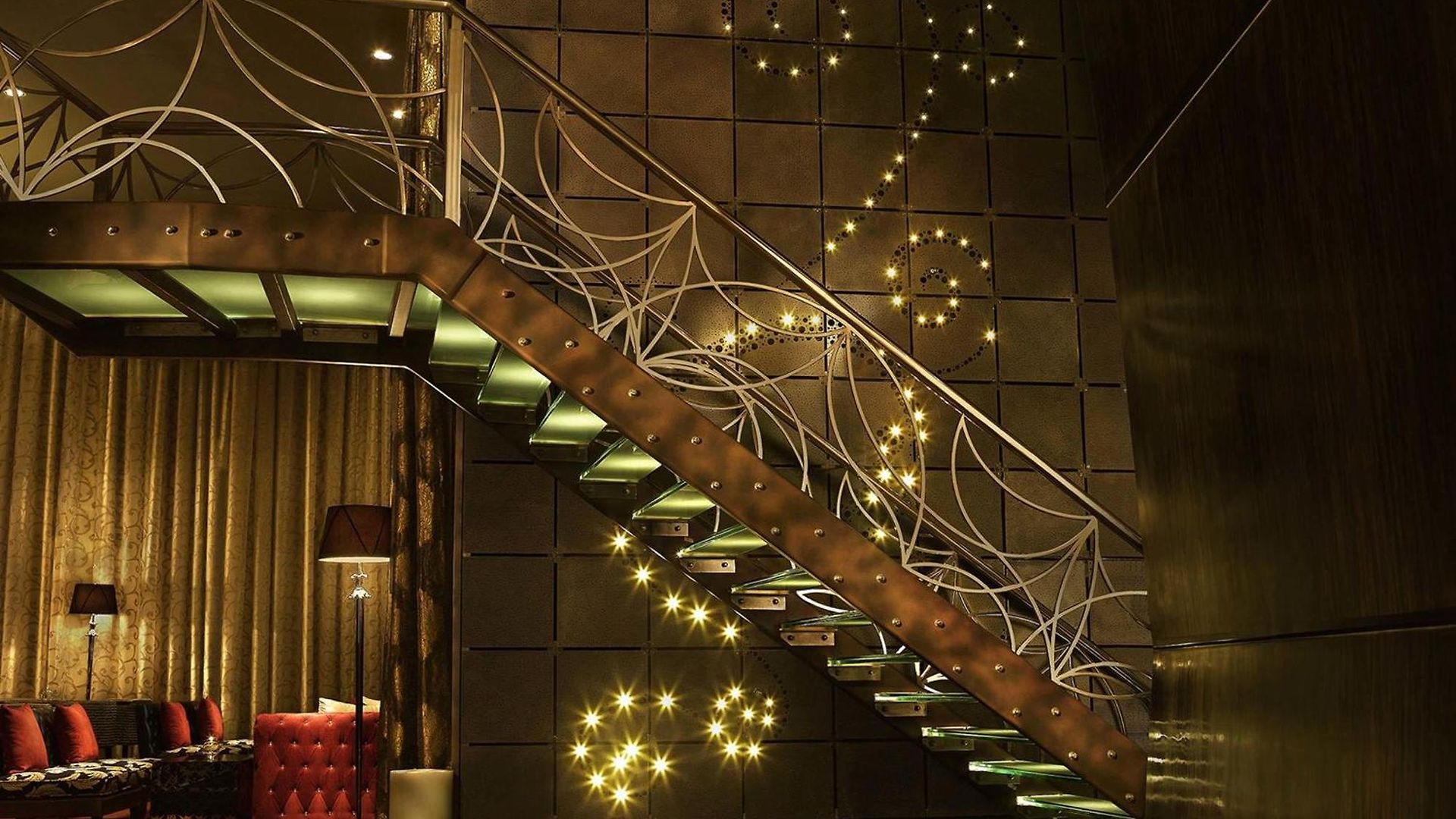Sofitel Bkc 5* Mumbai