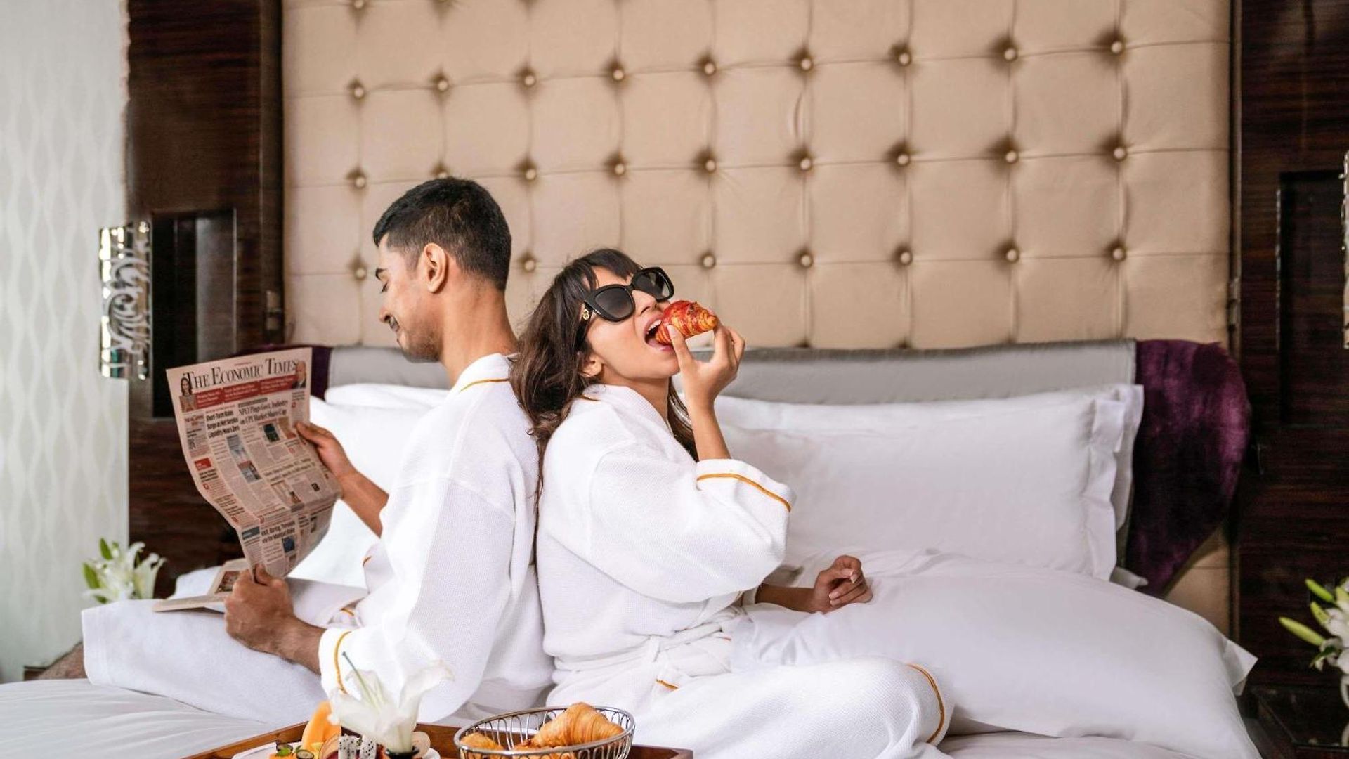 Sofitel Bkc 5*