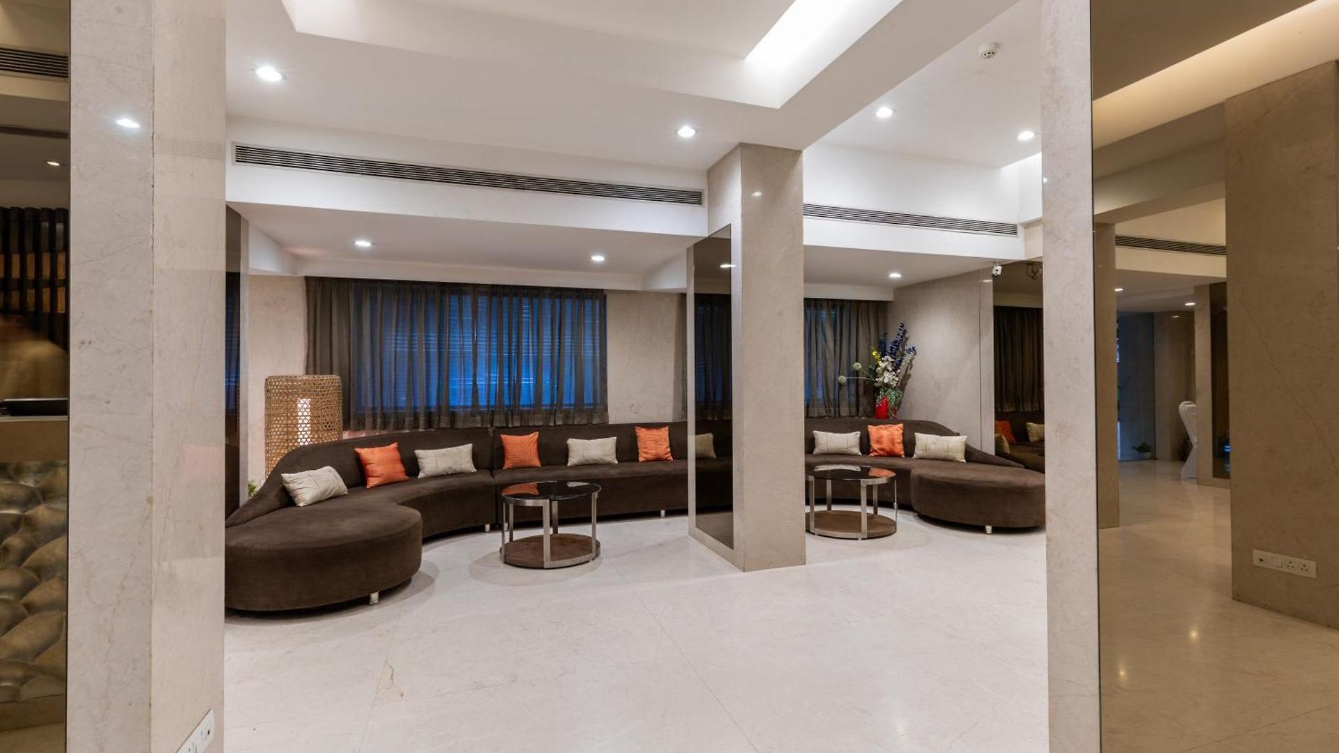 Hotel Heritage Formerly Known As Comfort Heritage Mumbai