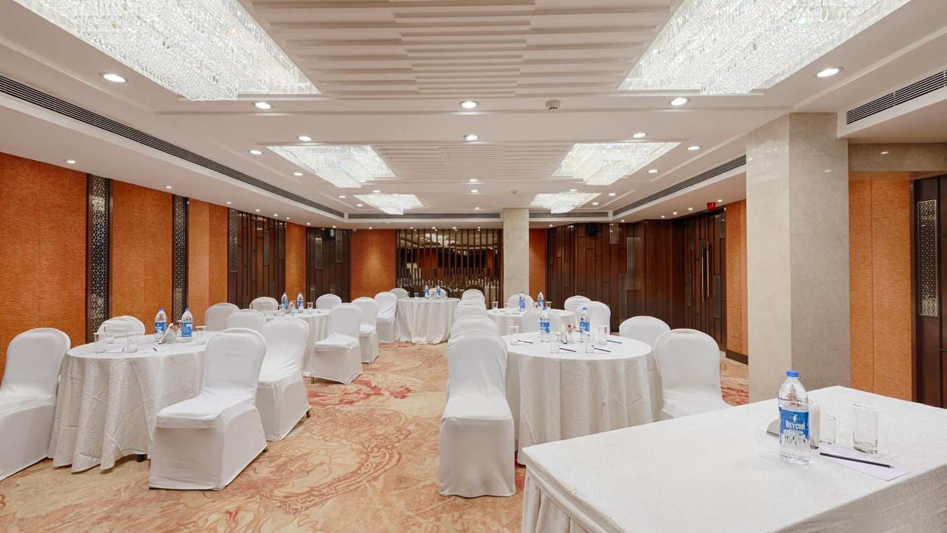 Heritage Formerly Known As Comfort Heritage Mumbai
