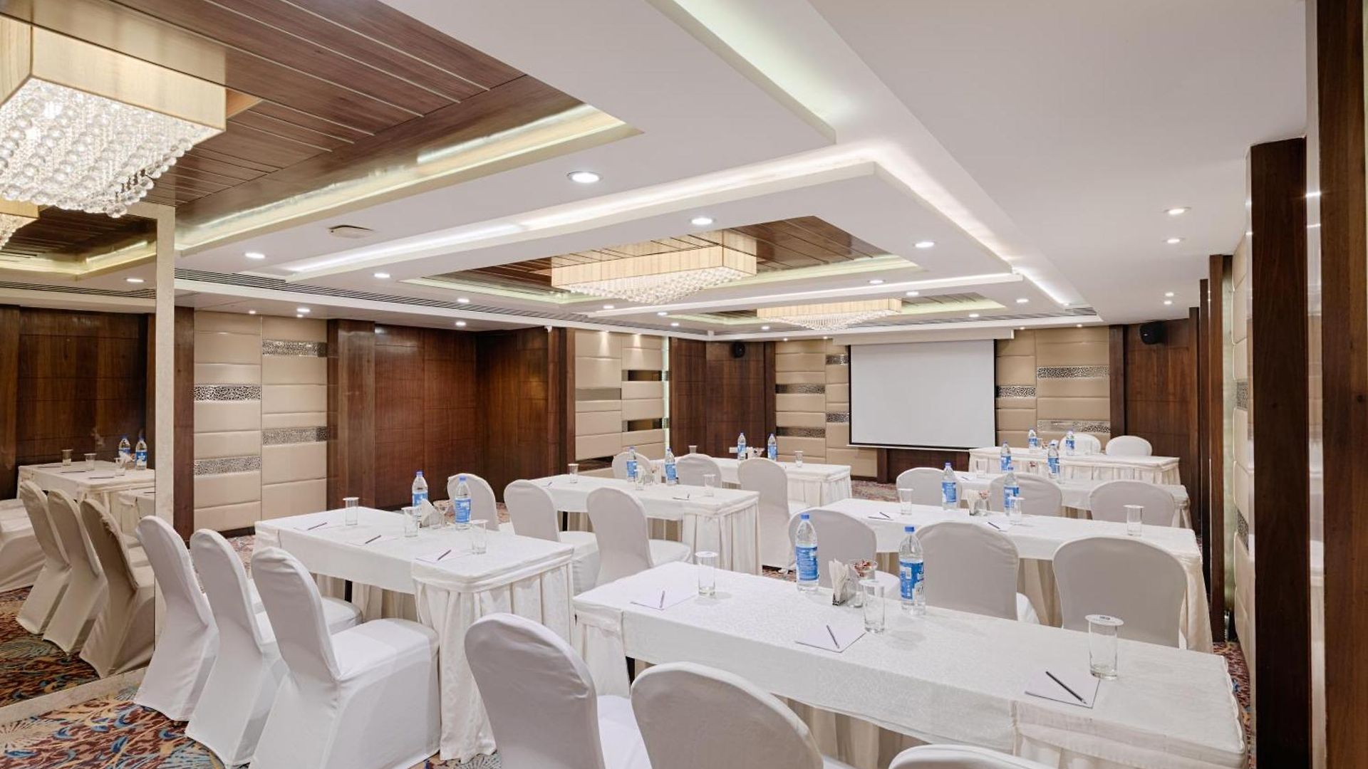 Heritage Formerly Known As Comfort Heritage Mumbai