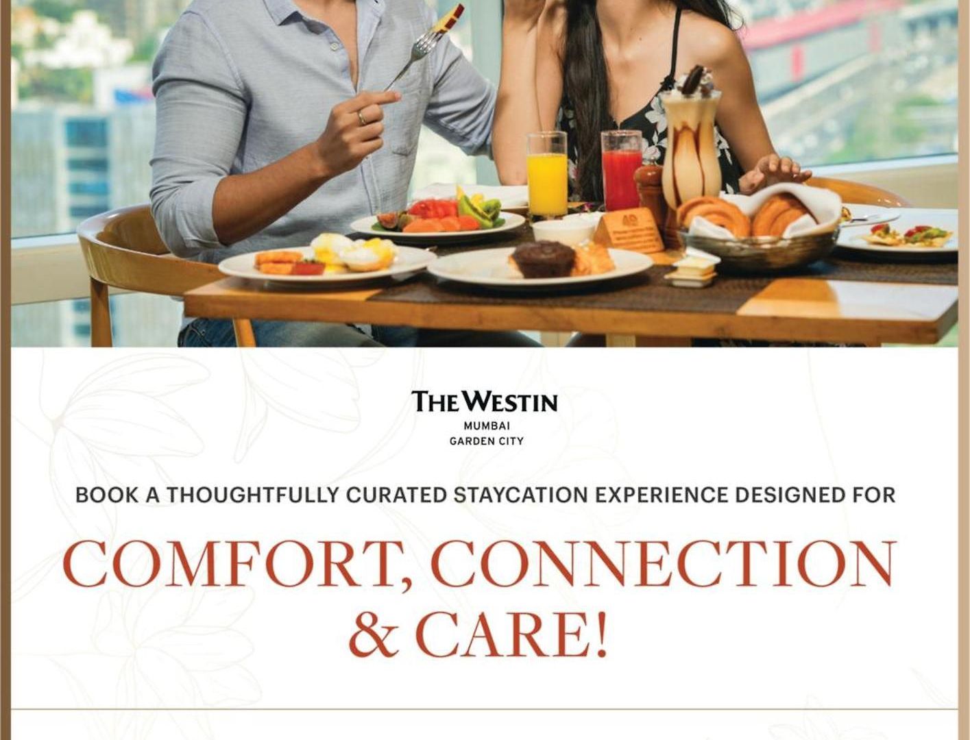 Hotel The Westin Garden