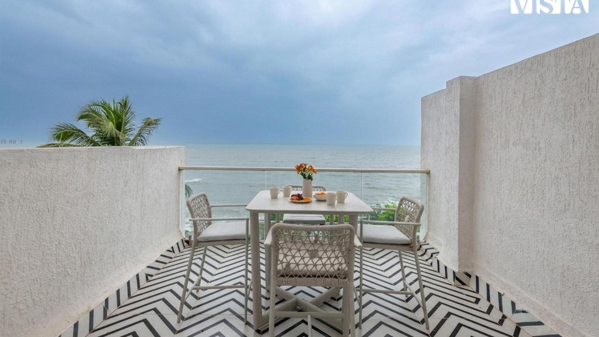 Vaana By The Sea - Juhu Beach, Part Of Stayvista