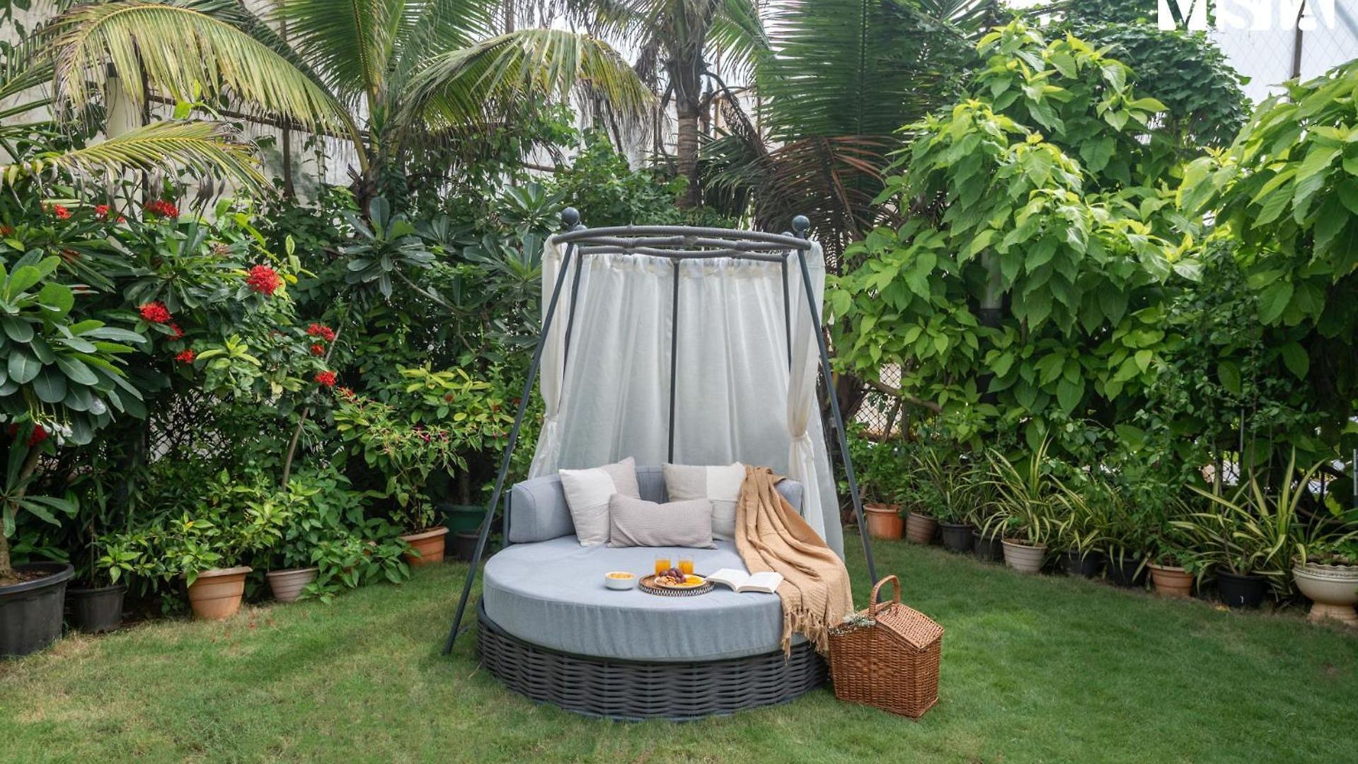 Vaana By The Sea - Juhu Beach, Part Of Stayvista Resort Mumbai