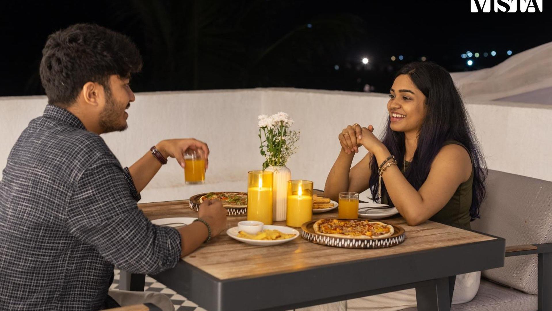 Vaana By The Sea - Juhu Beach, Part Of Stayvista