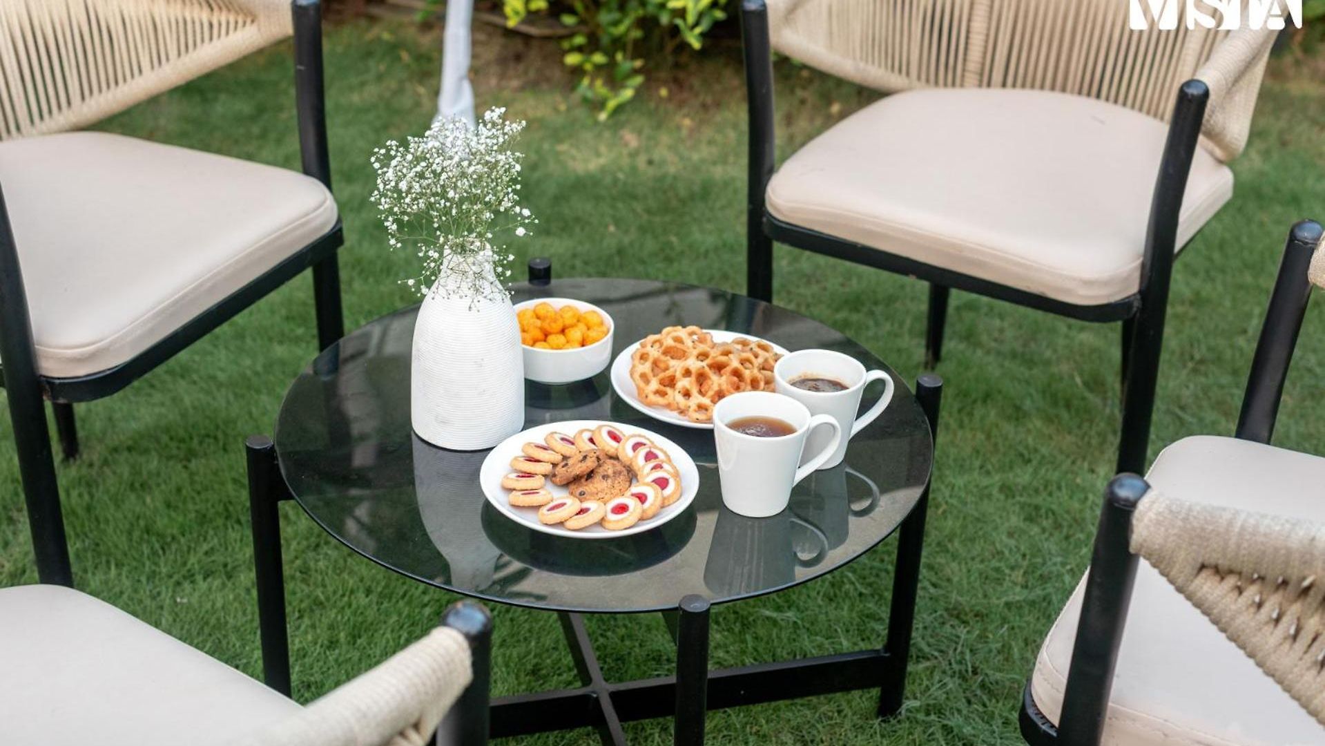 Resort Vaana By The Sea - Juhu Beach, Part Of Stayvista