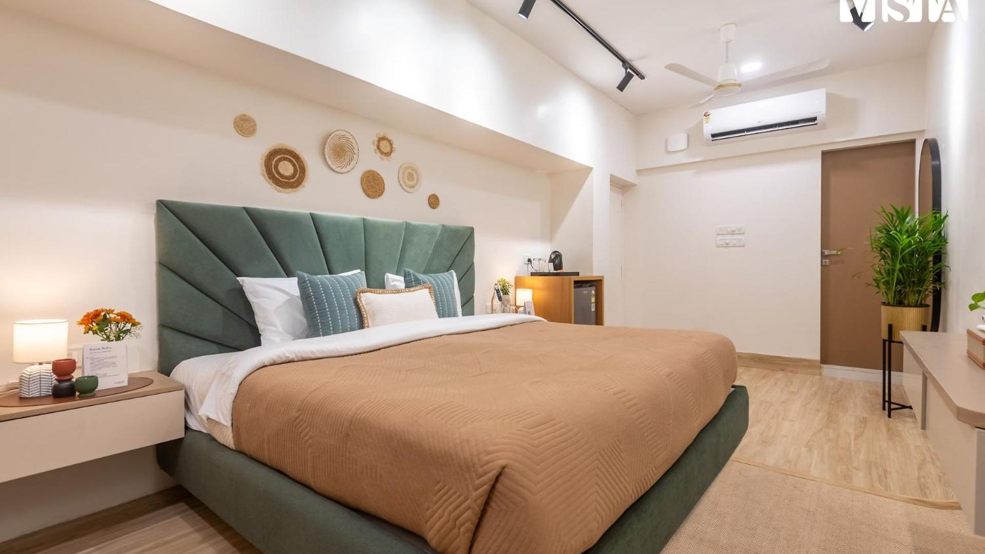 Vaana By The Sea - Juhu Beach, Part Of Stayvista * Mumbai