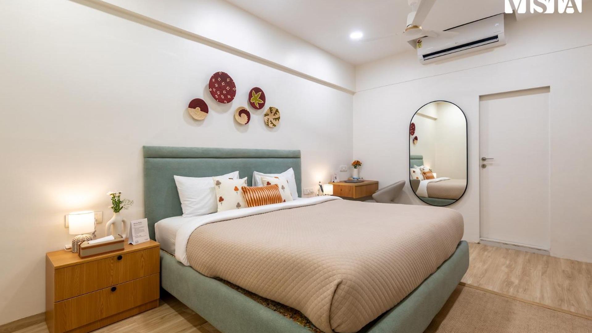 Vaana By The Sea - Juhu Beach, Part Of Stayvista