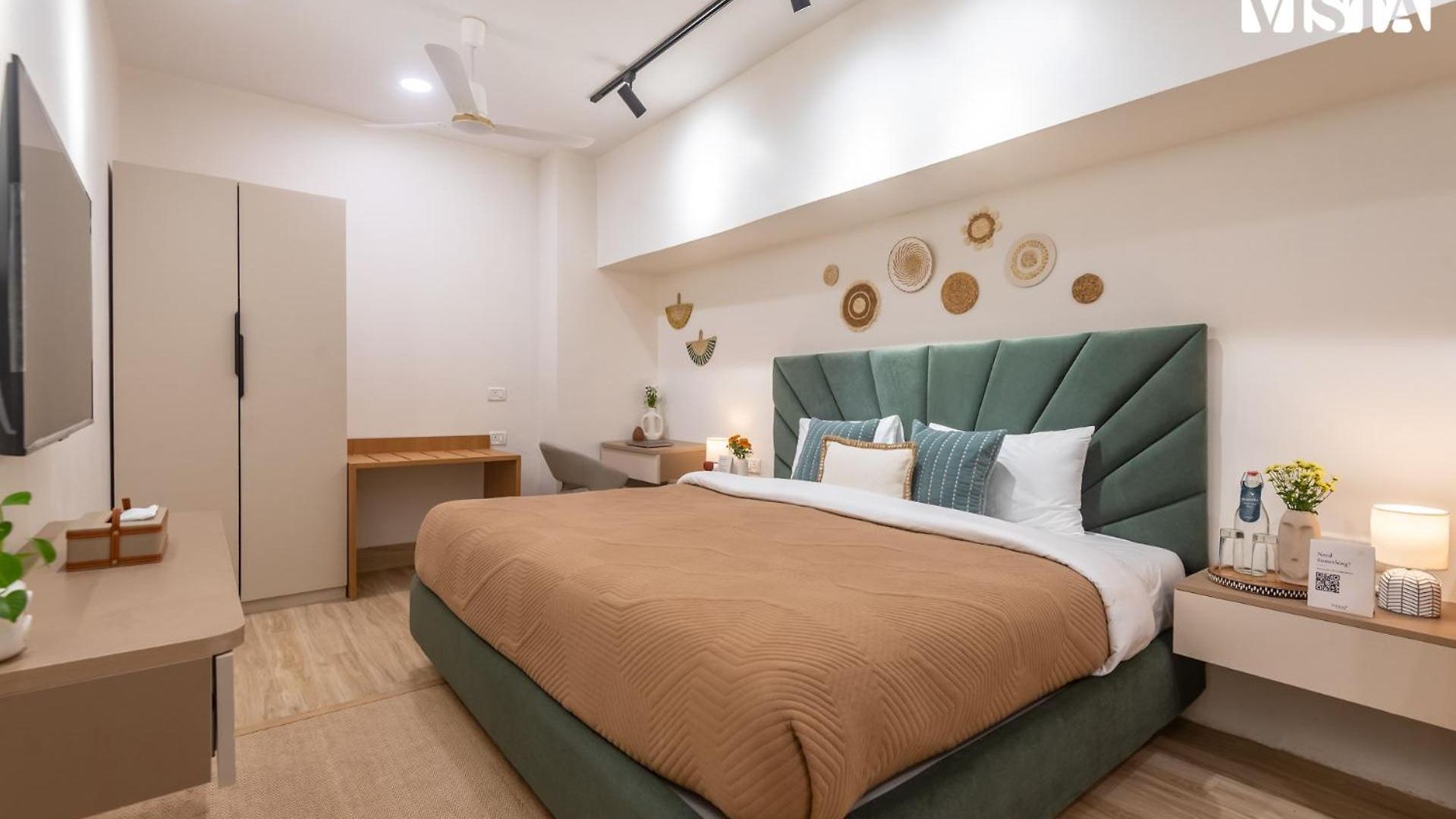 Resort Vaana By The Sea - Juhu Beach, Part Of Stayvista *