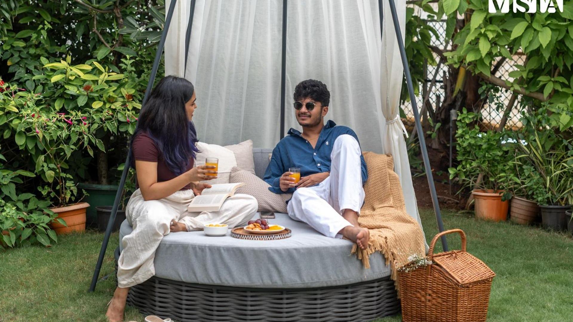 Vaana By The Sea - Juhu Beach, Part Of Stayvista Resort *