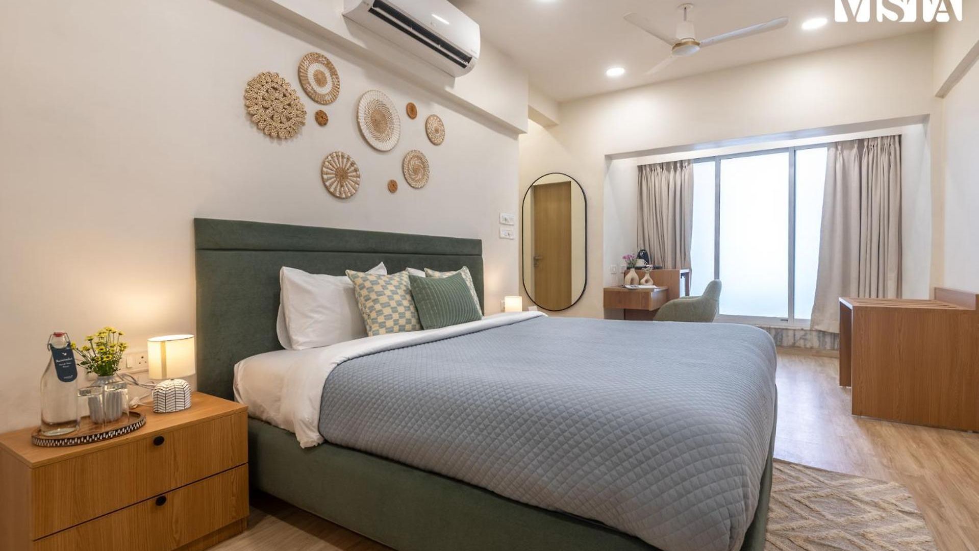 Vaana By The Sea - Juhu Beach, Part Of Stayvista Resort *