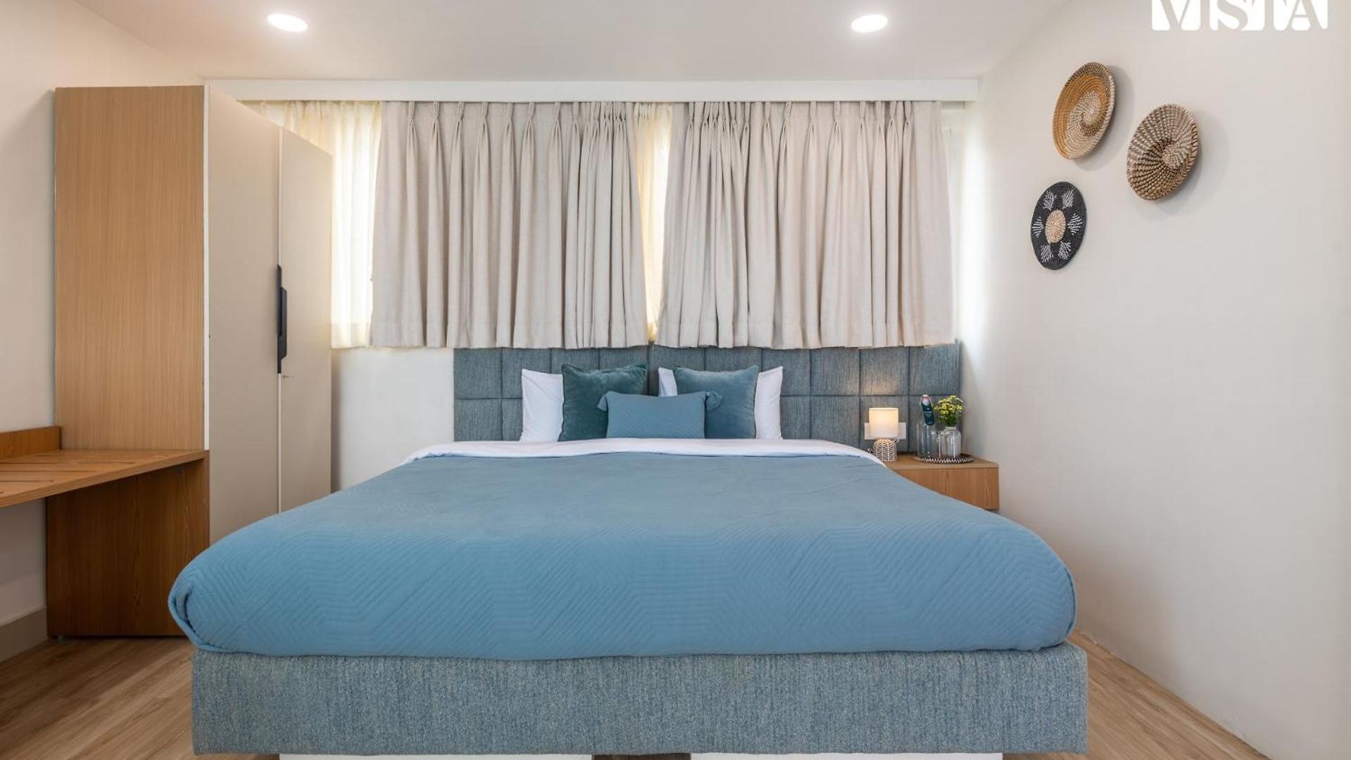 Vaana By The Sea - Juhu Beach, Part Of Stayvista Resort