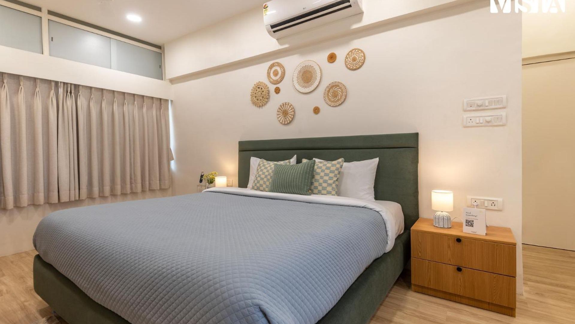 Vaana By The Sea - Juhu Beach, Part Of Stayvista Mumbai
