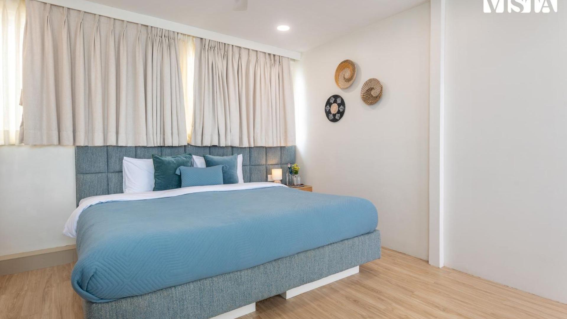 Vaana By The Sea - Juhu Beach, Part Of Stayvista Mumbai