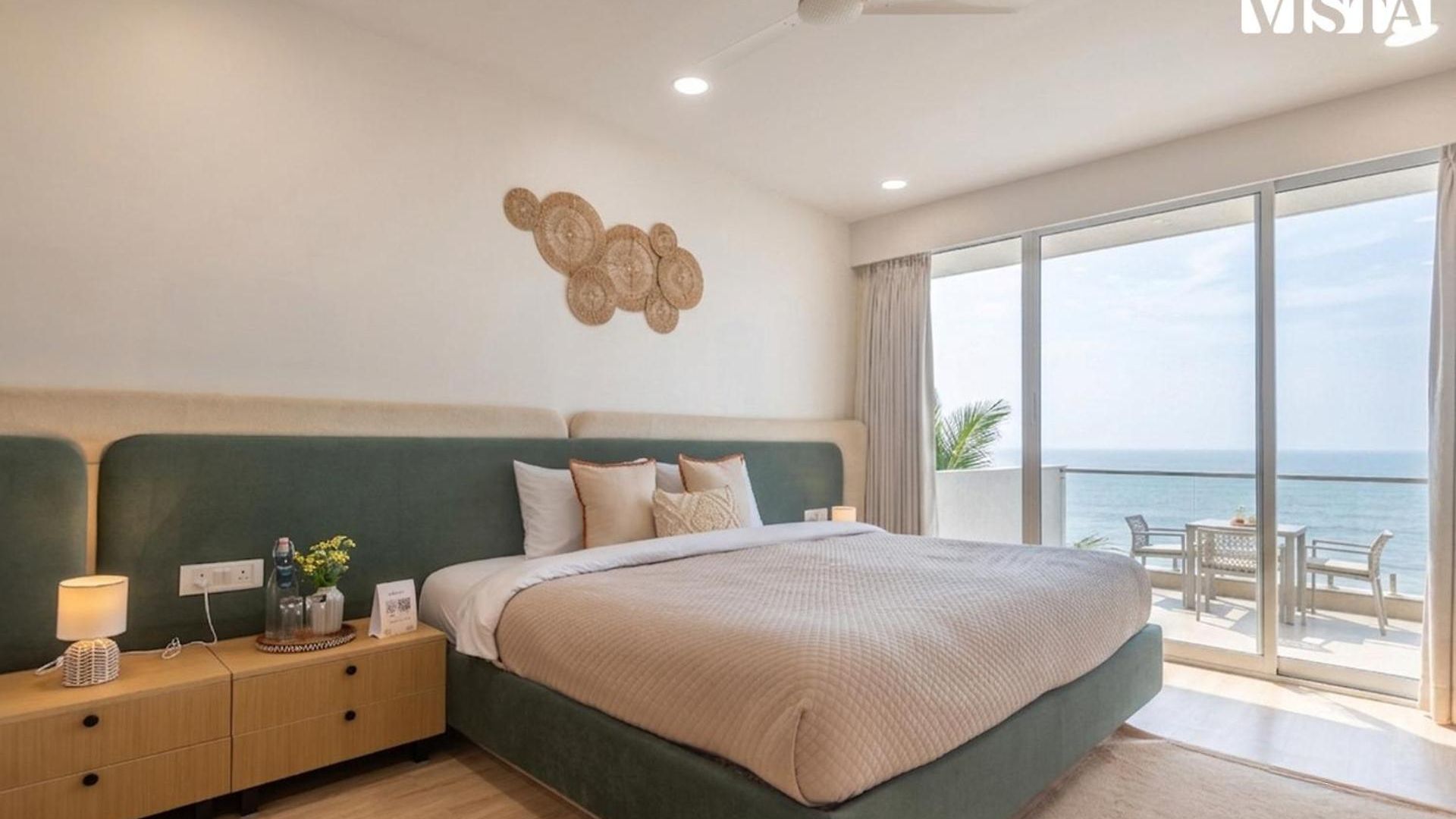 Resort Vaana By The Sea - Juhu Beach, Part Of Stayvista *