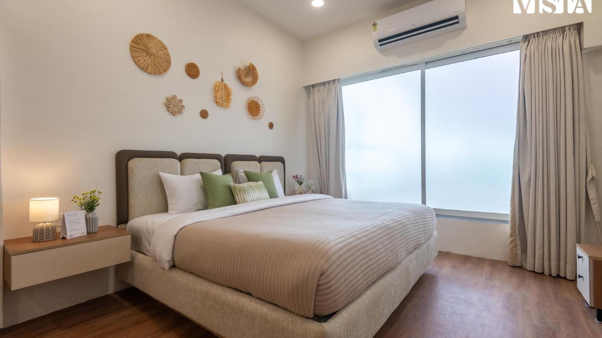 Vaana By The Sea - Juhu Beach, Part Of Stayvista Resort Mumbai