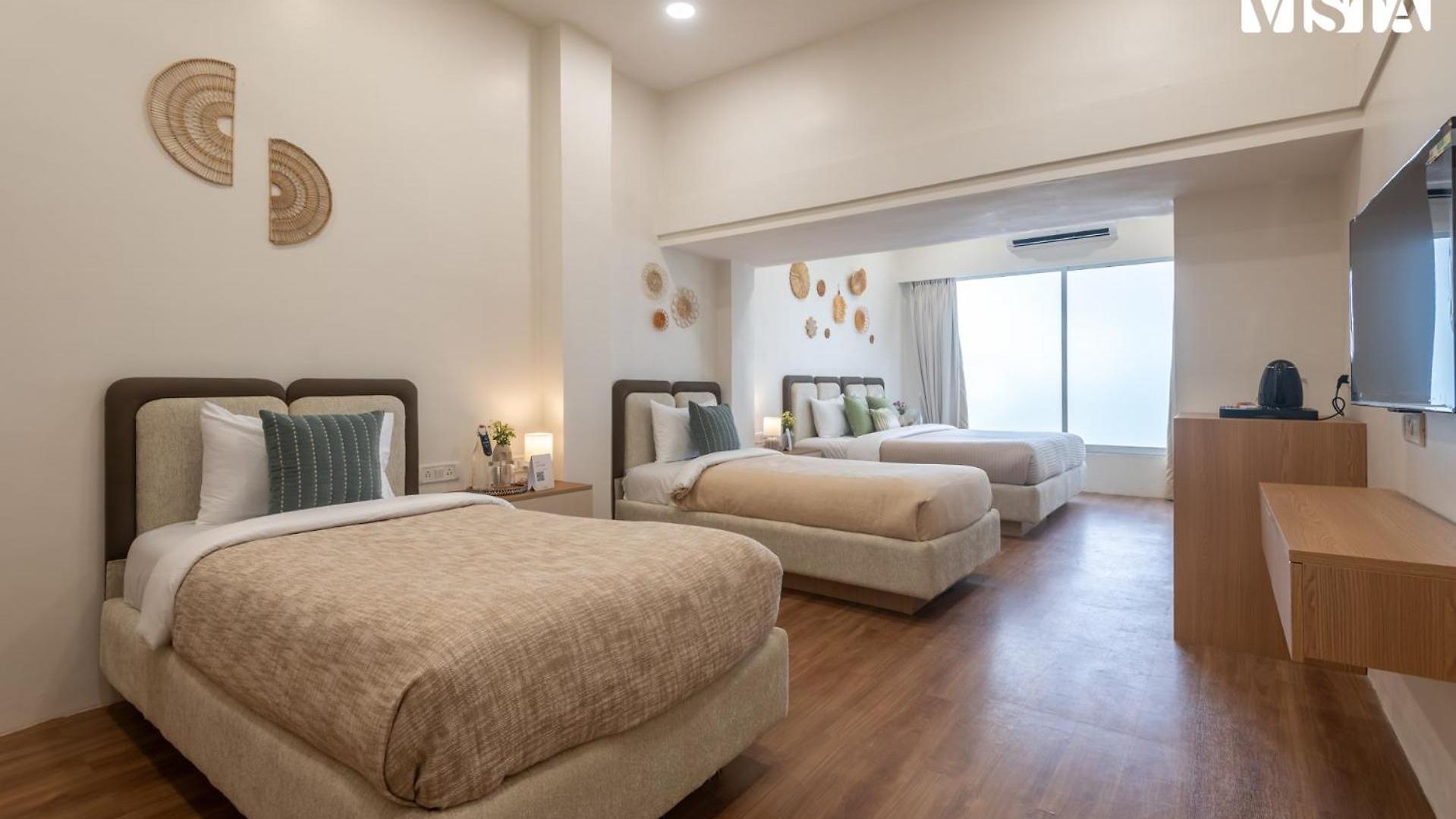 Vaana By The Sea - Juhu Beach, Part Of Stayvista *