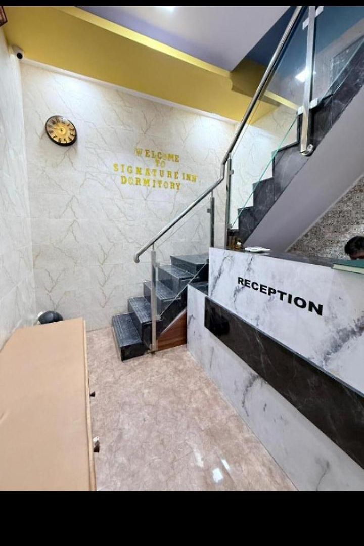Hostel New Signature Dormaitory *