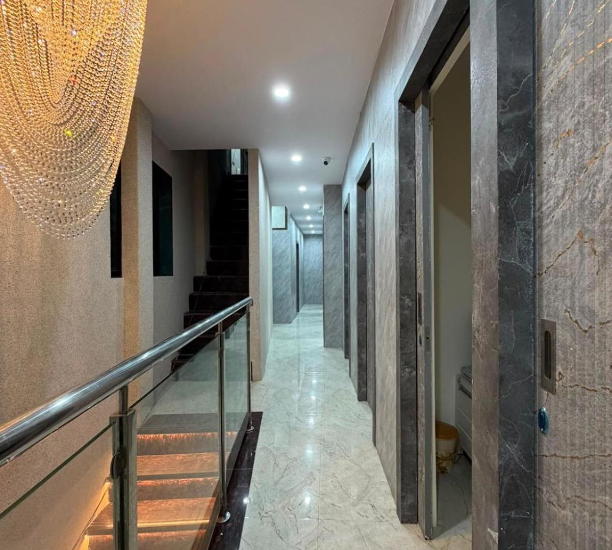 Zest Goregaon West