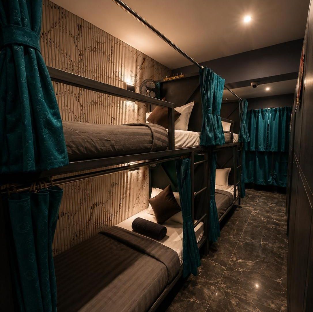 Hostel Zull Backpackers Andheri-midc *