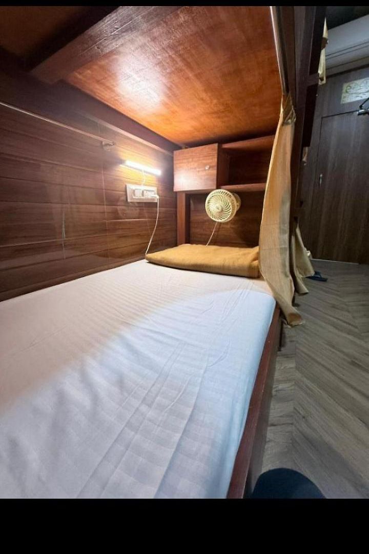 Hostel New Signature Dormaitory *