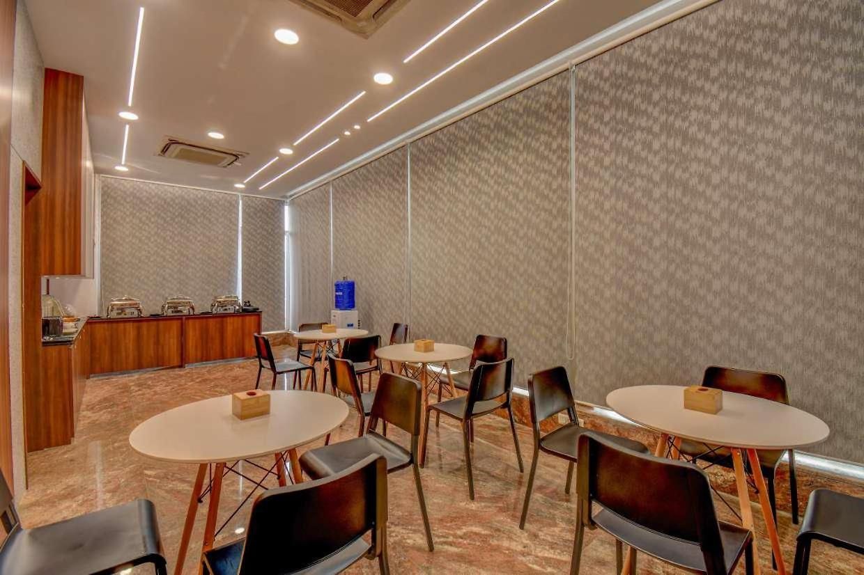 Staywood * Mumbai