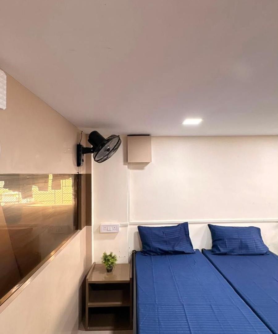 The Second Hostel