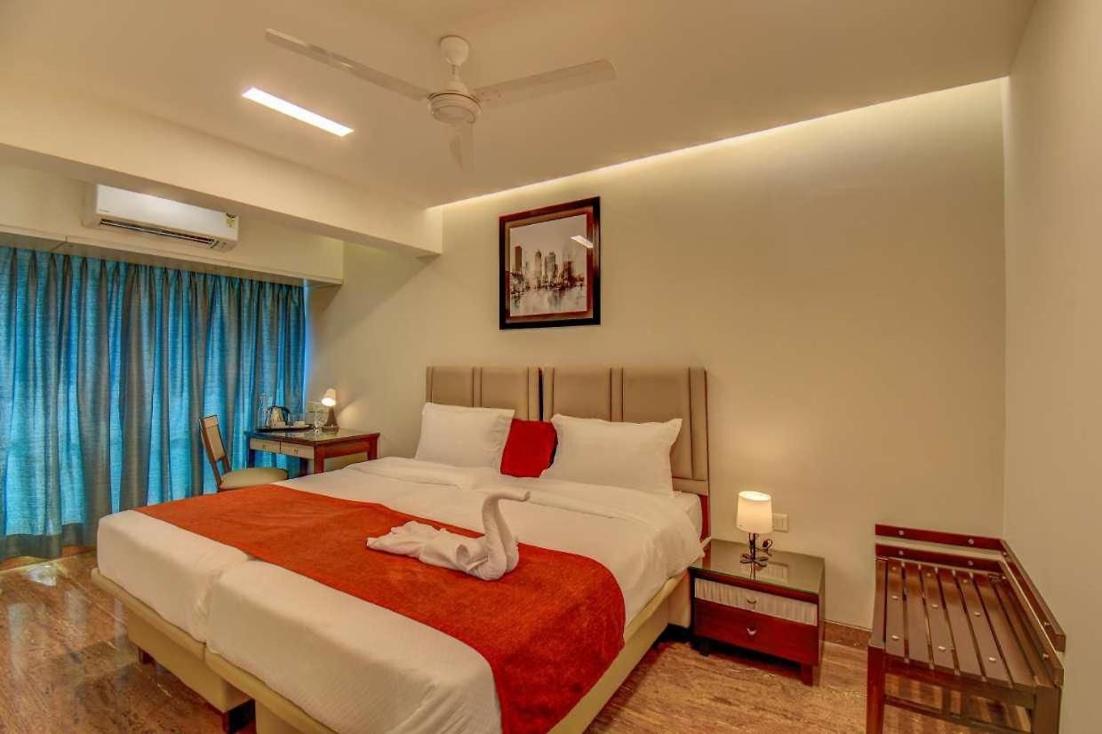 Bed & Breakfast Staywood *
