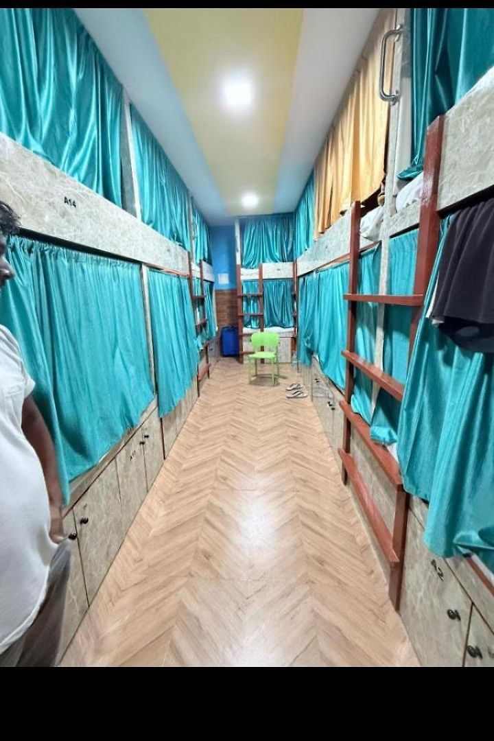 Hostel New Signature Dormaitory