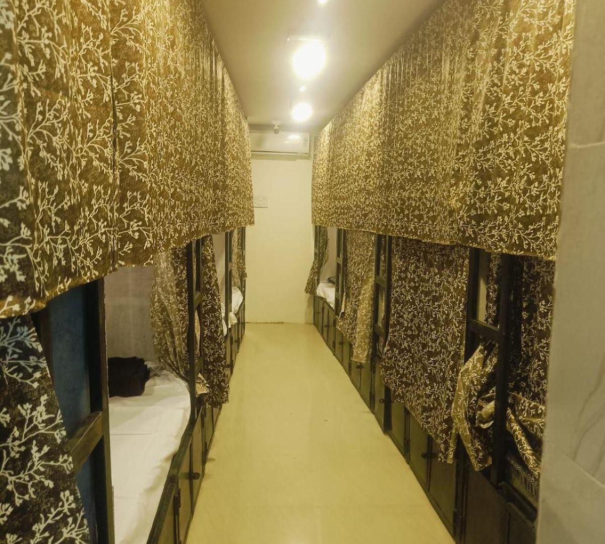 Rrb Bed & Breakfast