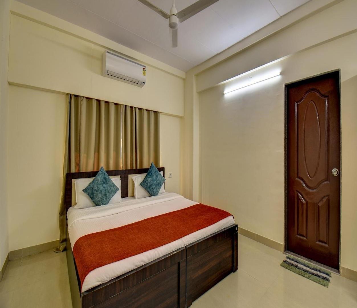 Abode Homes Premium Service Bkc Mumbai