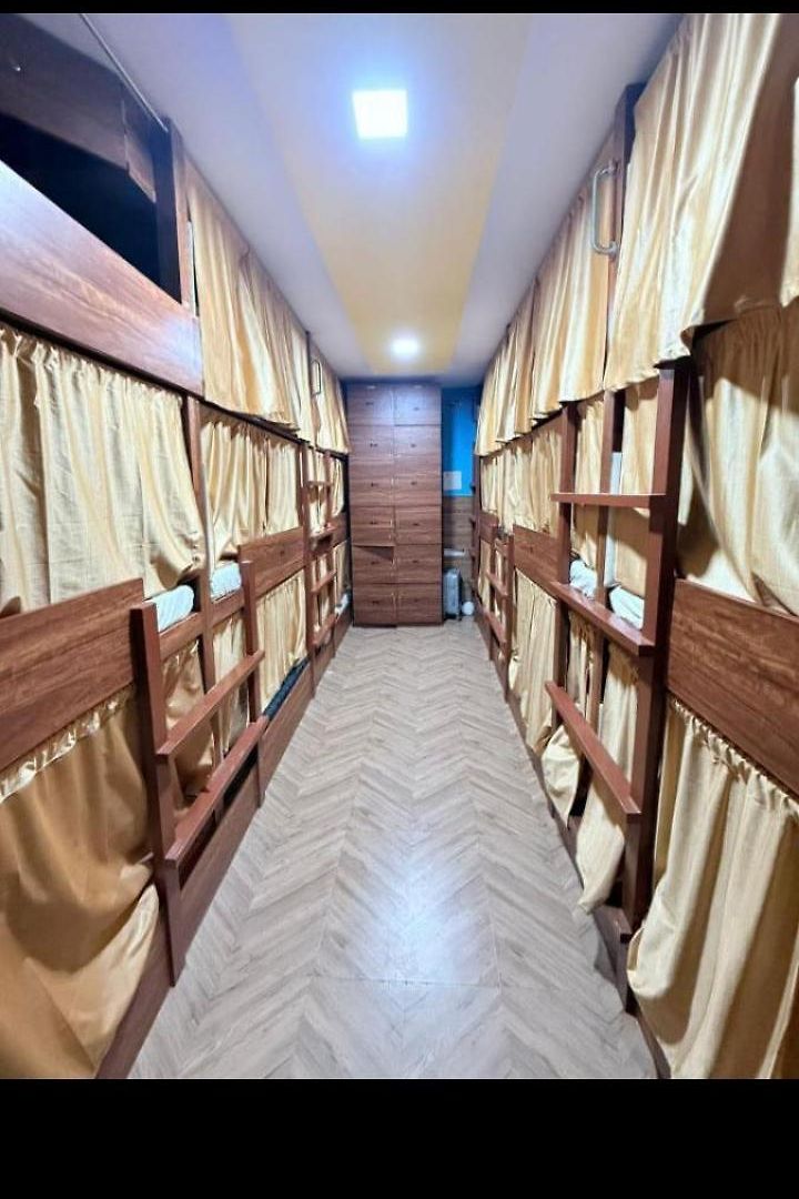 New Signature Dormaitory Mumbai