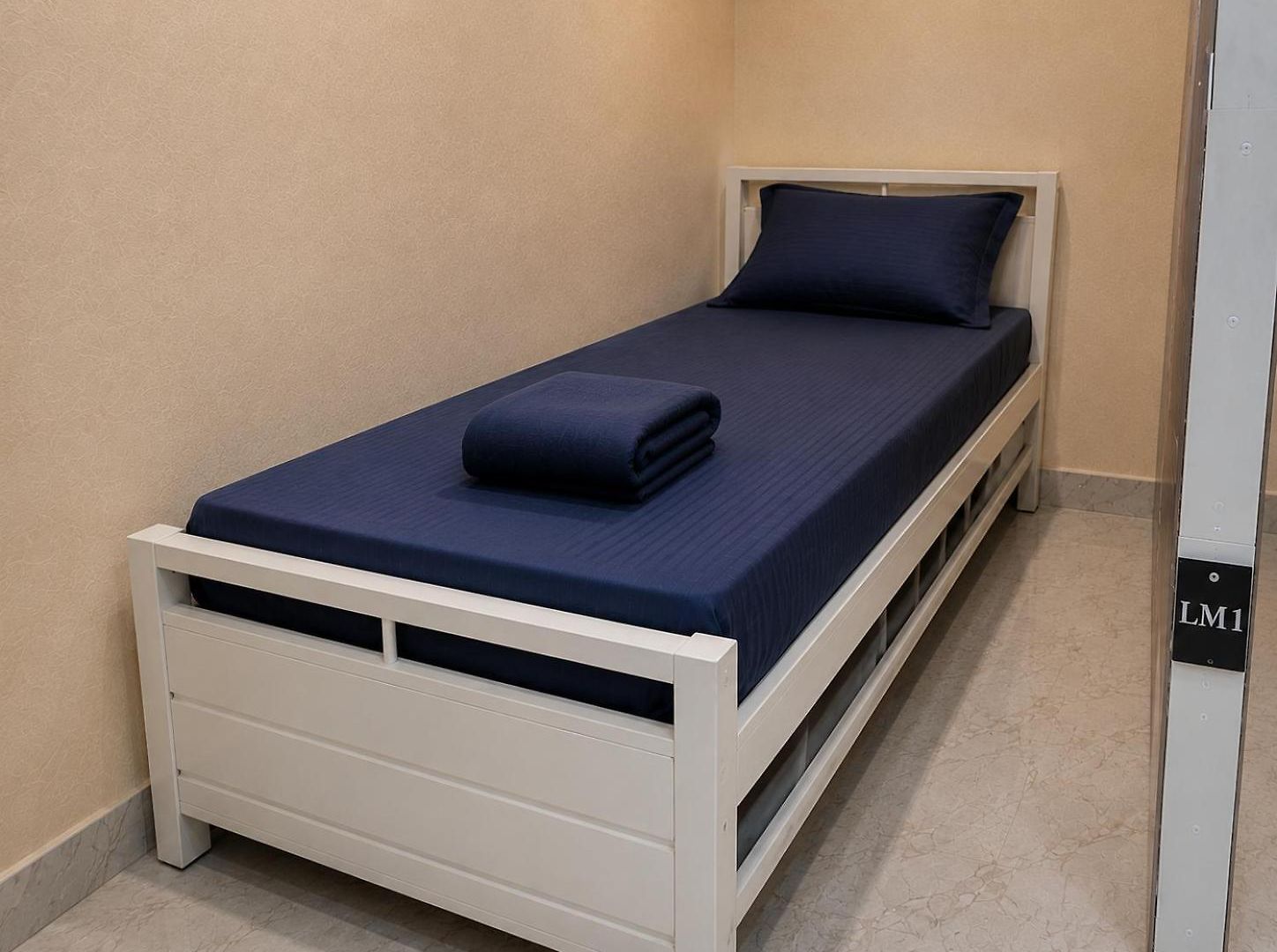 Hostel Zest Goregaon West *