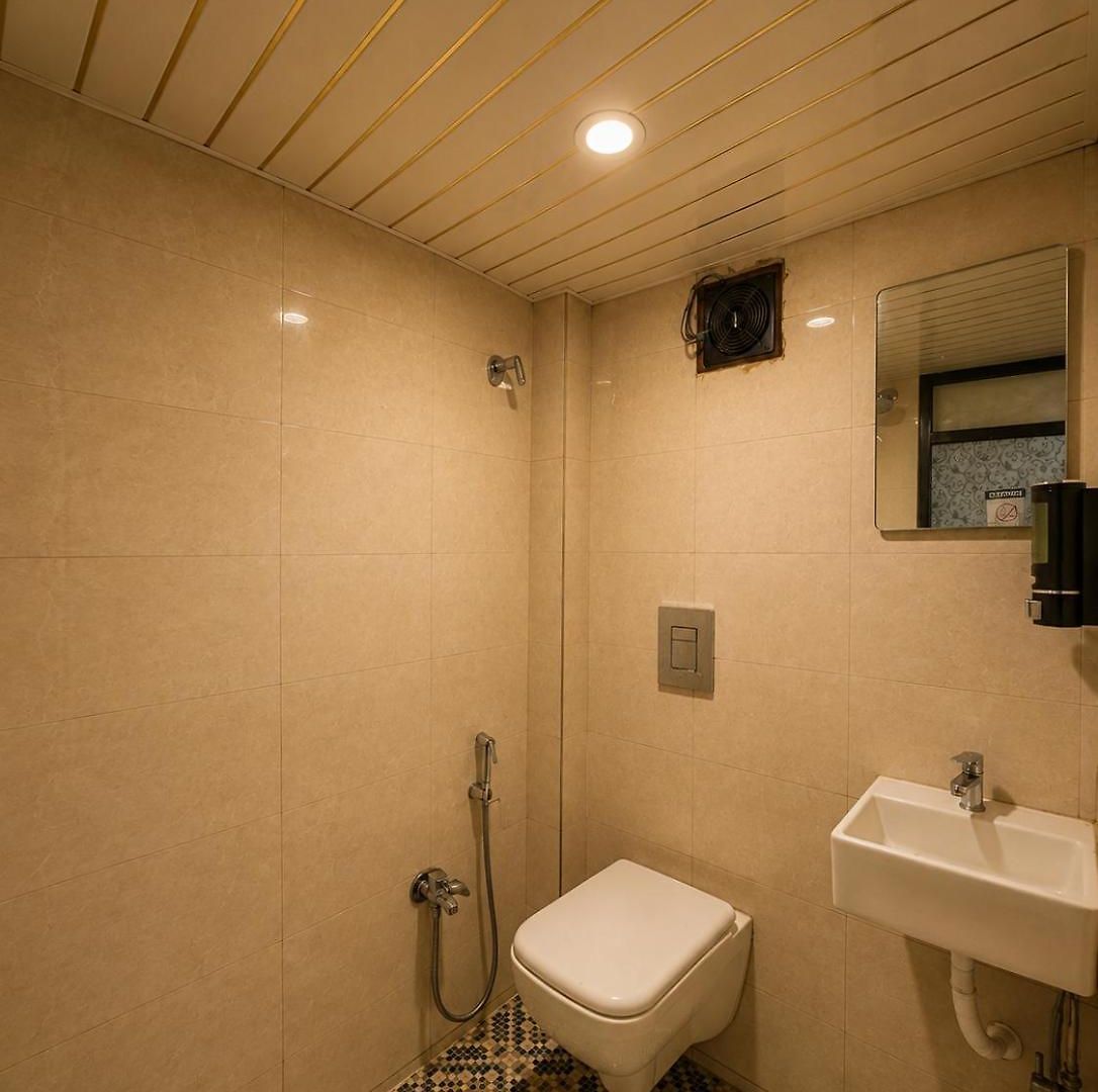 Hostel Zull Backpackers Andheri-midc Mumbai