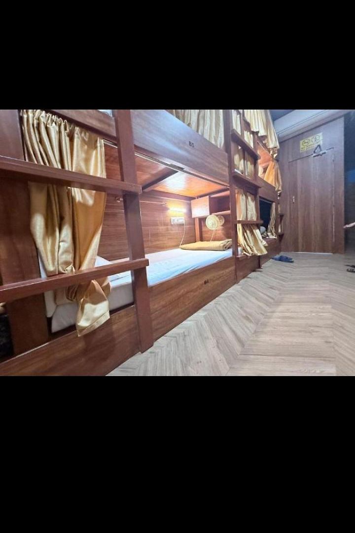 New Signature Dormaitory
