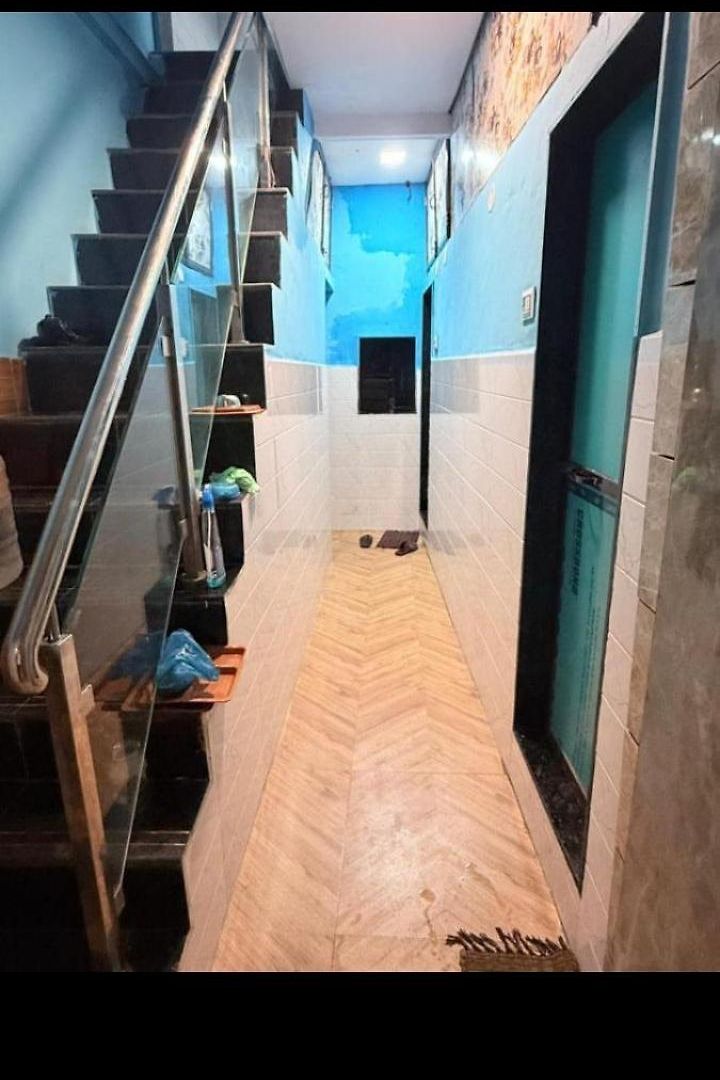 New Signature Dormaitory * Mumbai