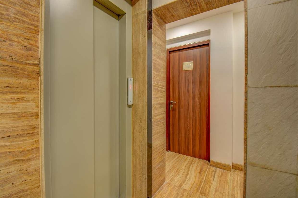 Staywood Bed & Breakfast Mumbai