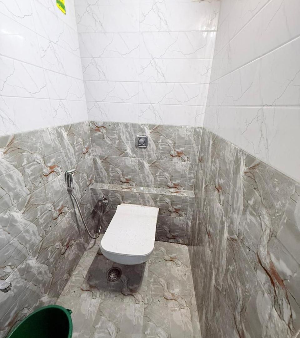 Hostel New Signature Dormaitory Mumbai