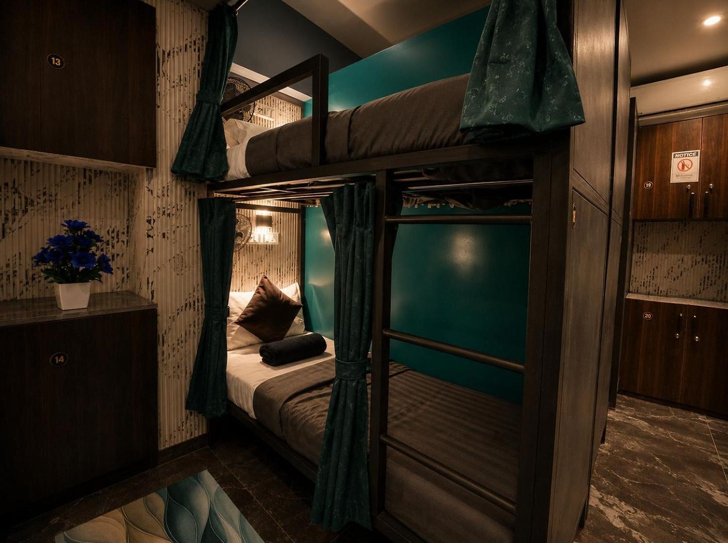 Hostel Zull Backpackers Andheri-midc