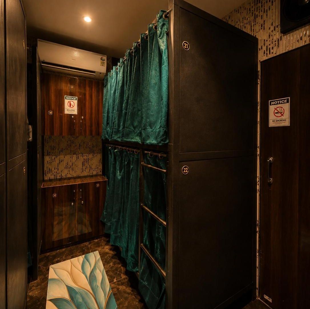 Hostel Zull Backpackers Andheri-midc Mumbai