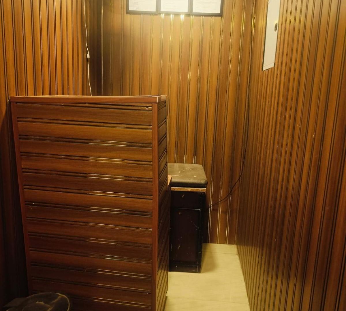 Bed & Breakfast Rrb Mumbai