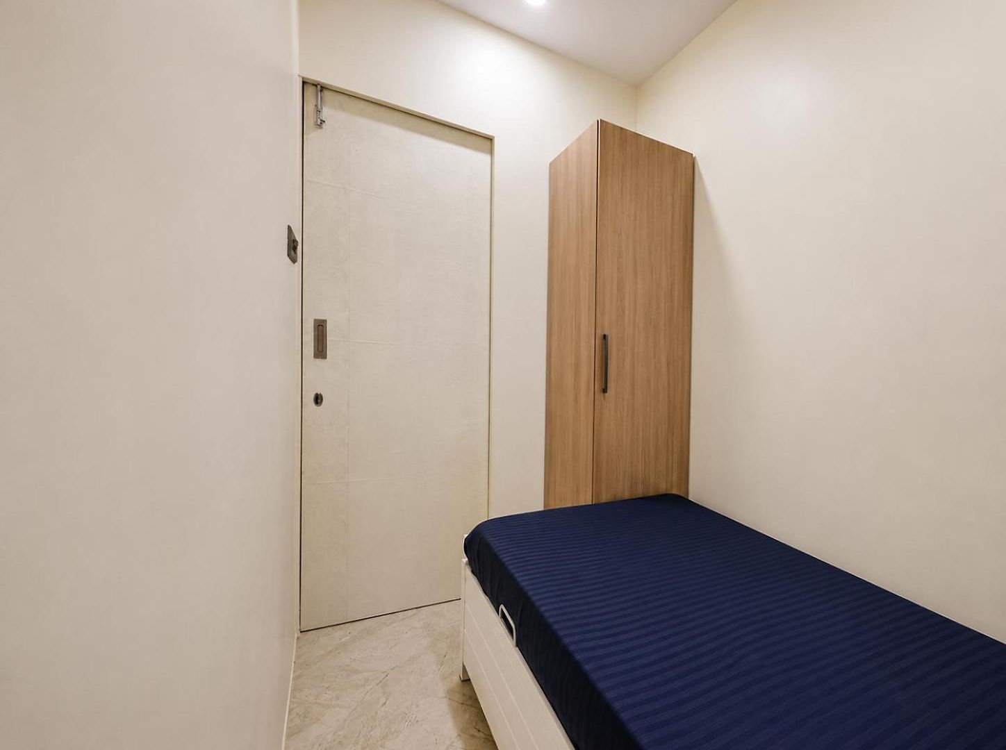 Hostel Zest Goregaon West *