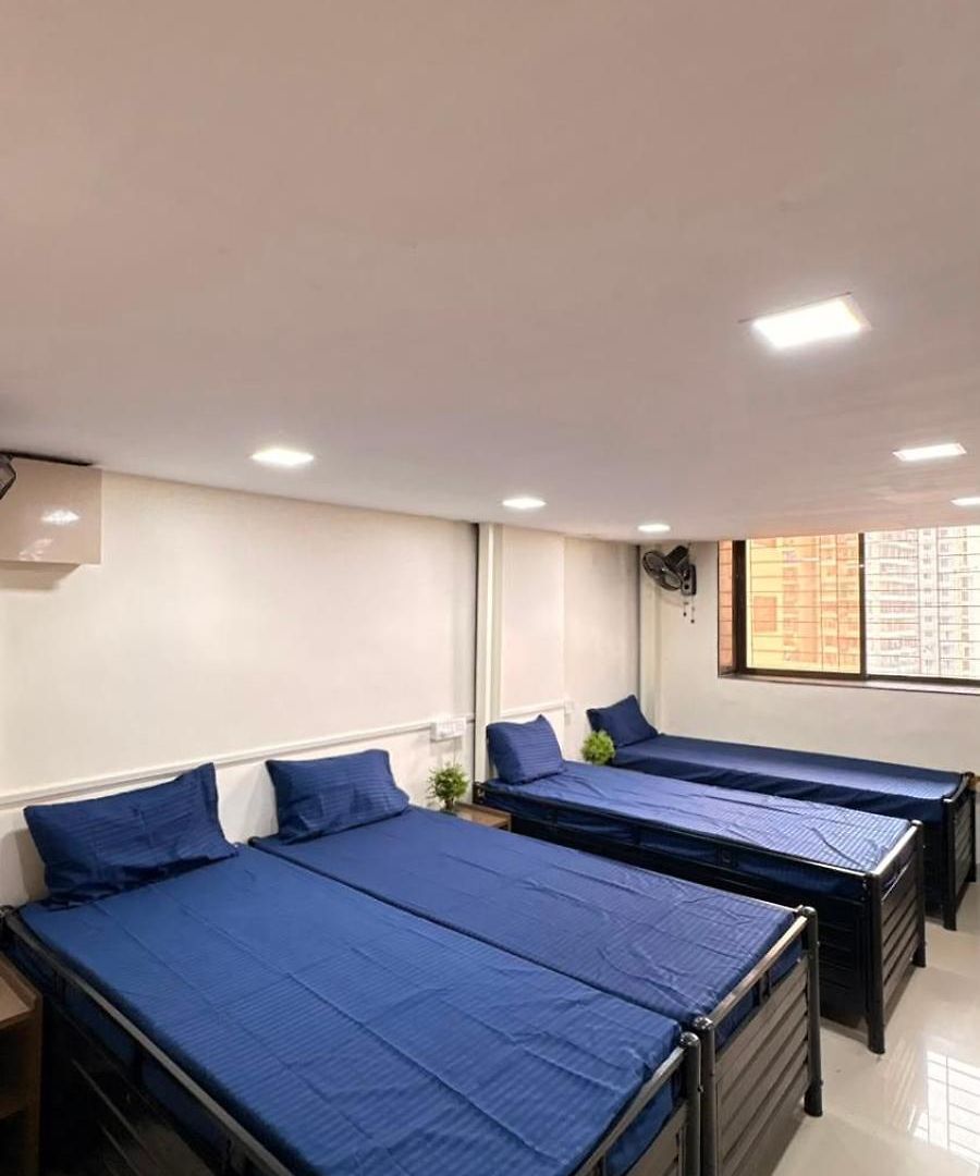 The Second Hostel