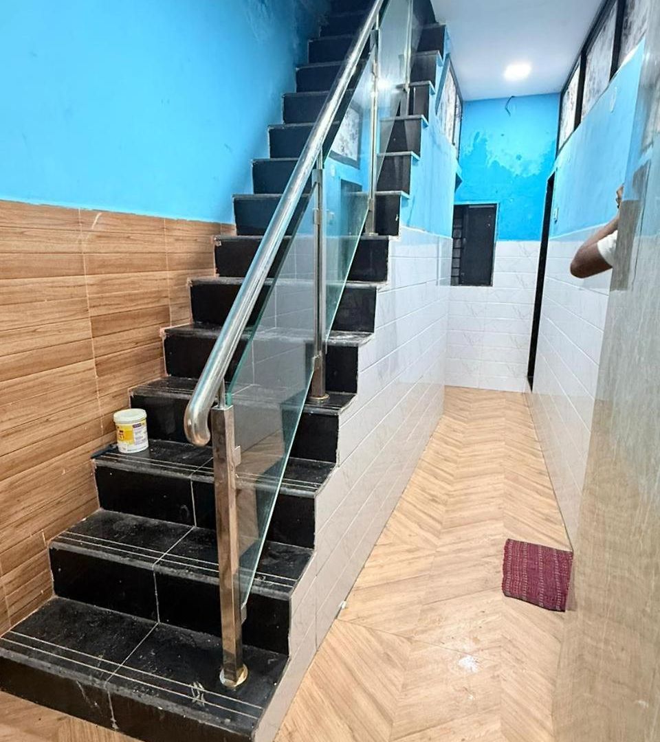 Hostel New Signature Dormaitory Mumbai