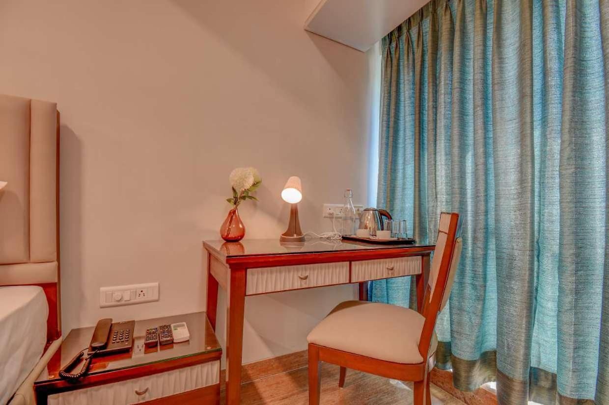 Staywood Mumbai